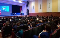 Realizan estudiantes foro “Con-ciencia inclusiva”