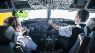 Flexibilizan el sistema de licencias y certificados para los pilotos