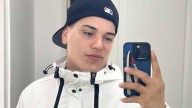 Cómo sigue la salud de Thiago Medina, internado en terapia intensiva tras su accidente en moto