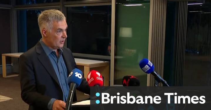 Emergency calls impacted in Optus failure