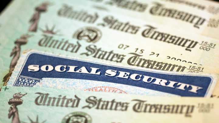 You could miss your Social Security payment if you don’t do this