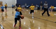 City of Hickory youth basketball and indoor soccer registration underway