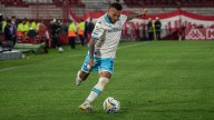 Duván Vergara anota un nuevo golazo en Racing ante Huracán; en América lo extrañan