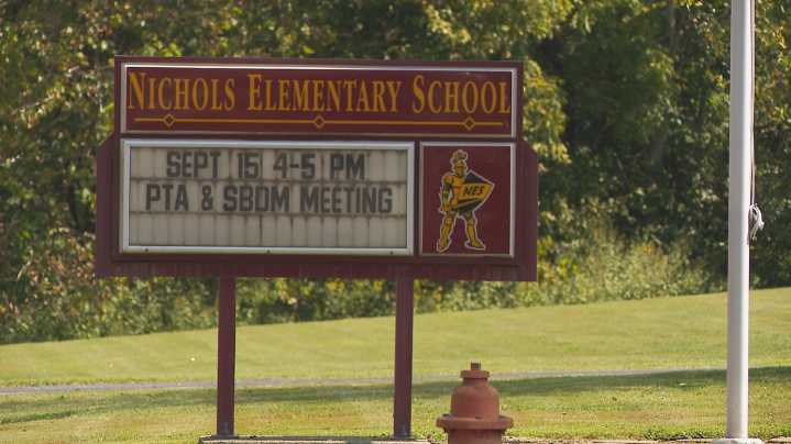 Small Bullitt County school may close as district looks to reassign students