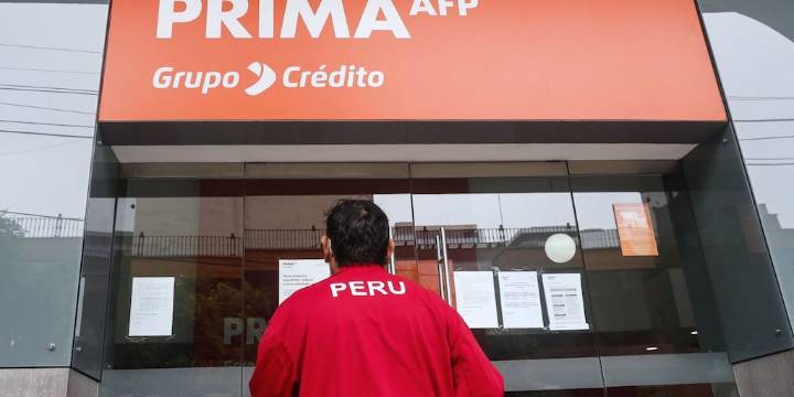 Pensión mínima de S/600: ¿Cuántos años se debe trabajar para obtenerla, según el MEF?