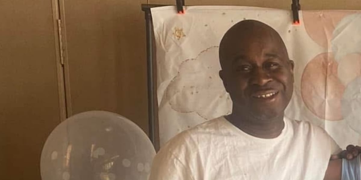 Madison Police Dept. searching for missing man
