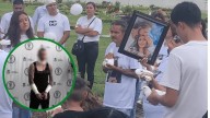 Feminicidio en Jalisco: Salvador obsesionado con Kimberli