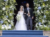 Quién es Leopoldo Maduro Vollmer, esposo de María Carolina de Liechtenstein