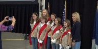 Girl Scouts host second annual mental health summit in Roanoke