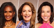 Golden Bachelor 2025 Cast: Meet the 23 Women in Mel Owens' Season
