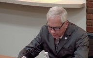 Medina mayor presents his final State of the City address