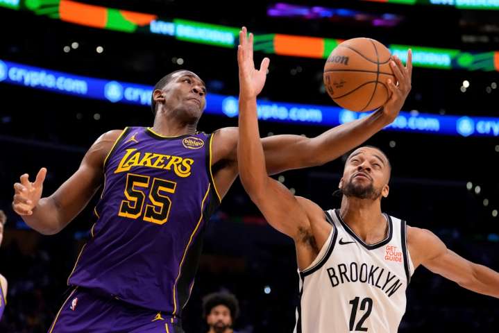 Knicks sign former Princeton star: ‘He’s a great fit’