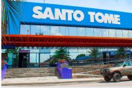 ANSA: Los venezolanos van a comprar a los supermercados hasta 3...