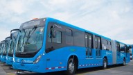 Habrá línea del Mexibús en el valle de Toluca: Secretaría de Movilidad