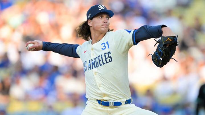 Dodgers’ Shohei Ohtani replaces Tyler Glasnow as starter vs. Orioles