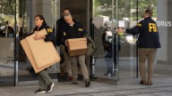 FBI found documents marked as classified at former Trump national security adviser John Bolton’s office