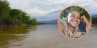 Confirman identidad del hombre encontrado en el río Magdalena: estaba desaparecido desde el lunes