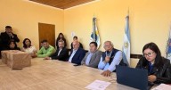 Incierto es el desenlace de la crisis institucional en Perico