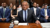 A vaccine skeptic is leading public health in the US. Today, RFK Jr. faced questions : Consider This from NPR : NPR