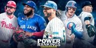 MLB Power Rankings Week of September 8, 2025