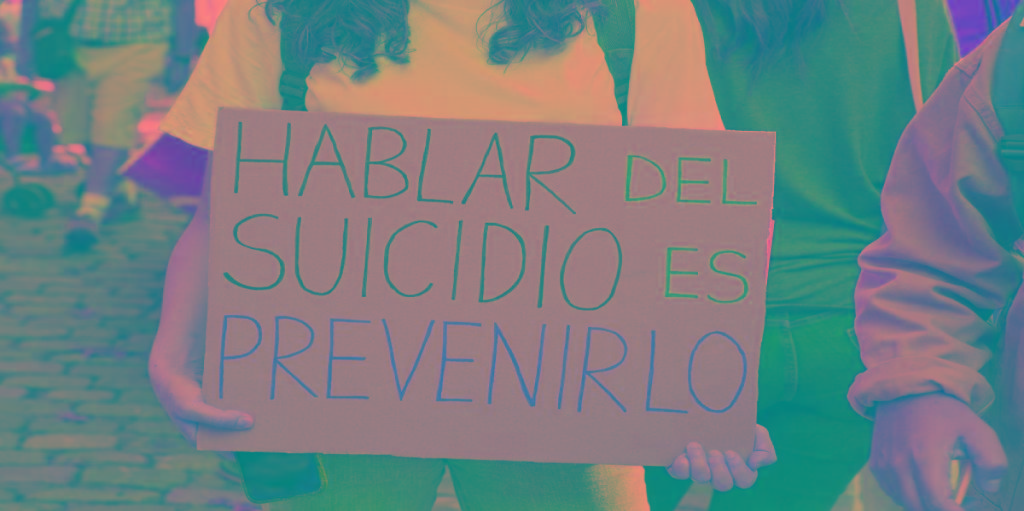 Suicidios: Instruyen sobre Primeros Auxilios Psicológicos