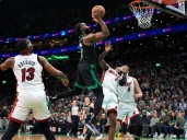 Jaylen Brown sobre Celtics: «Es una nueva era»