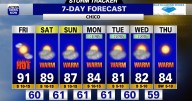Storm Tracker Forecast: Temperatures will begin cooling