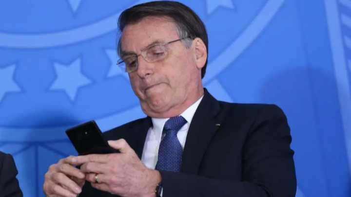 El Supremo brasileño condena a Bolsonaro por intento de golpe de Estado