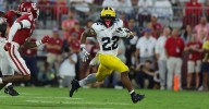 Out of the Blue: Central Michigan Preview