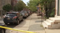 Mujer herida de bala por otra que fue detenida en Filadelfia