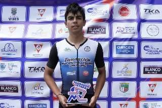 Santiago Sánchez, listo para el Clásico RCN 2025