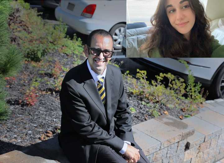 Staten Island father creates driving simulator program after daughter's fatal crash