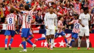Atlético Madrid golea y frena en seco la racha del Real Madrid: así queda la tabla de posiciones de la liga española