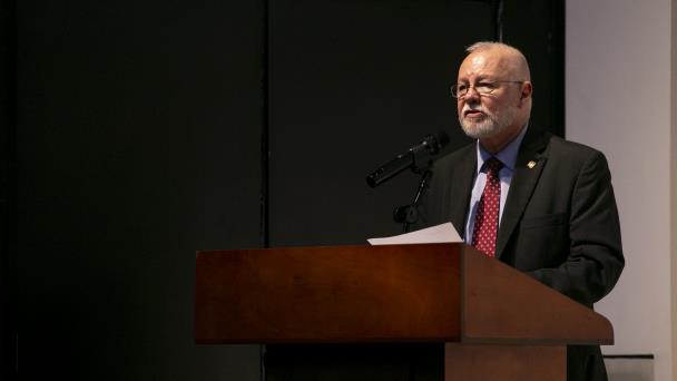 El 6º Congreso de Derechos Humanos reunió a más de mil participantes presenciales y en línea