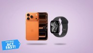 My favorite Black Friday deal is here early and it includes a free iPhone 17 Pro, Apple Watch 11 and iPad A16