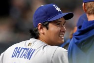 Shohei Ohtani to pitch vs. Orioles after Dodgers scratch