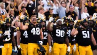 Iowa football vs. No. 18 Iowa State: Live updates, start time in Week 2