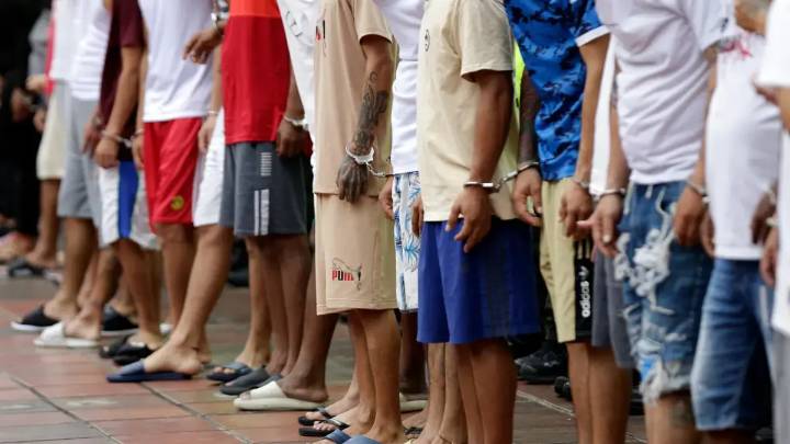 Así fue la megaofensiva contra el crimen organizado en Cali: caen tres bandas con 33 capturados; distribuían 128.000 dosis de drogas al mes