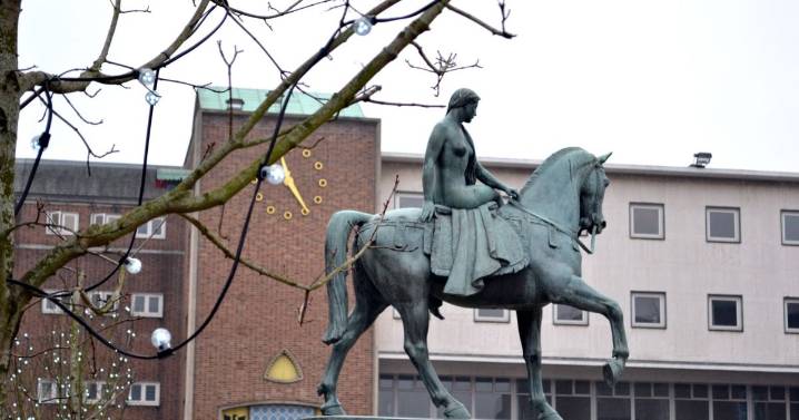 The Coventry institution quietly helping region's women and girls since the 1800s