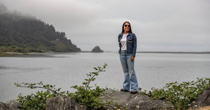 One year after dams were torn down, an Indigenous writer sees a healing Klamath River