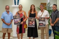 Dos fines de semana de intensa actividad con el Festival de Teatro Amateur