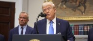 Trump pide a mujeres embarazadas “limitar uso” del acetaminofén por posible riesgo de autismo