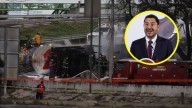 Martí Batres confirma que 26 personas son atendidas en el ISSSTE tras explosión de pipa en Puente de La Concordia