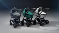 Aston Martin is coming out with a baby stroller