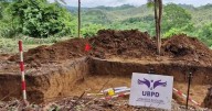 Recuperan cuerpos de 22 personas desaparecidas en Colombia: el Gobierno lo negoció con una disidencia del Eln