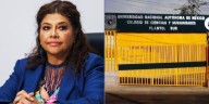 Clara Brugada lamenta el ataque ocurrido en el CCH Sur y asegura que la Fiscalía de CDMX ya investiga