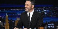 Jimmy Kimmel's show pulled off the air after Charlie Kirk comments