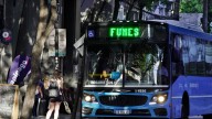 Transporte interurbano: cuánto cuesta viajar en colectivo desde Rosario a Funes, Roldán o Zavalla