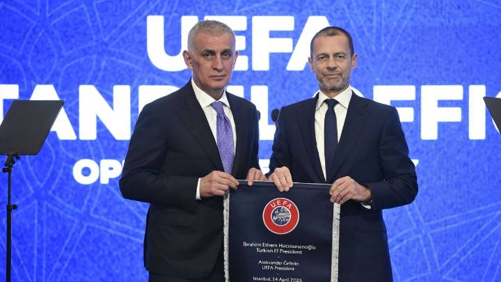 Turquía pide a la UEFA y la FIFA suspender a Israel del futbol