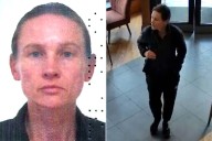 Missing Woman, Who Disappeared in August, Is Seen in CCTV Footage, Police Worried